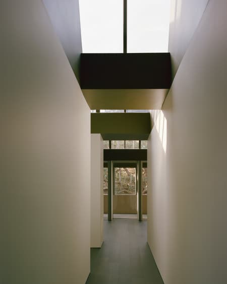 Lane Cove House